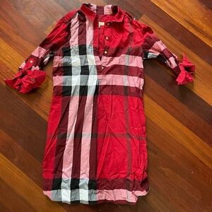 Authentic Burberry